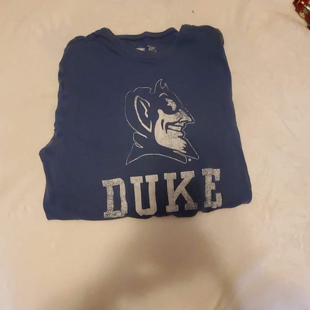 Duke Long Sleeve